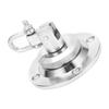 MultiDirection Boxing Ball Swivel Stainless Steel Boxing Pear Ball Heavy Duty Ceiling Hook Hanger