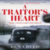 A Traitors Heart by Ben Creed Paperback Book 9781802791945