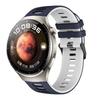 22mm 20mm Silicone Strap for Huawei Watch 4 Pro Bracelet GT3 4 GT2 3 GT6 GT5 Pro 46mm Belt Correa for Samsung Watch 7/6/5/4 Band