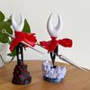 19cm Game Hollow Knight Silksong Anime Figure Hornet PVC Action Figure Collectible Toy