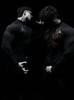 Breathedivinity 2025 Men's Quick-Dry Compression Tights & Zipper Training Jacket