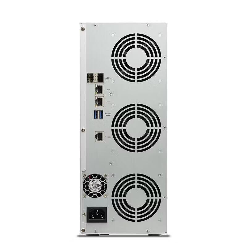 TerraMaster T9-450 9-Bay Enterprise NAS