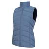 Mountain Warehouse Womens/Ladies Opal Padded Gilet