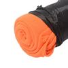 Portable Ultra-light Polar Fleece Sleeping Bag Outdoor Camping Tent Bed Travel Warm Sleeping Bag Liner Camping Sport Accessories