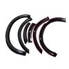 Nissan Navara NP300 Wheel Arch Anti-Collision Rub Guard for 2015+ Models
