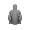 Men's Under Armour Down Jackets Men's Hooded (Non-detachable) Moderate Straight Fit