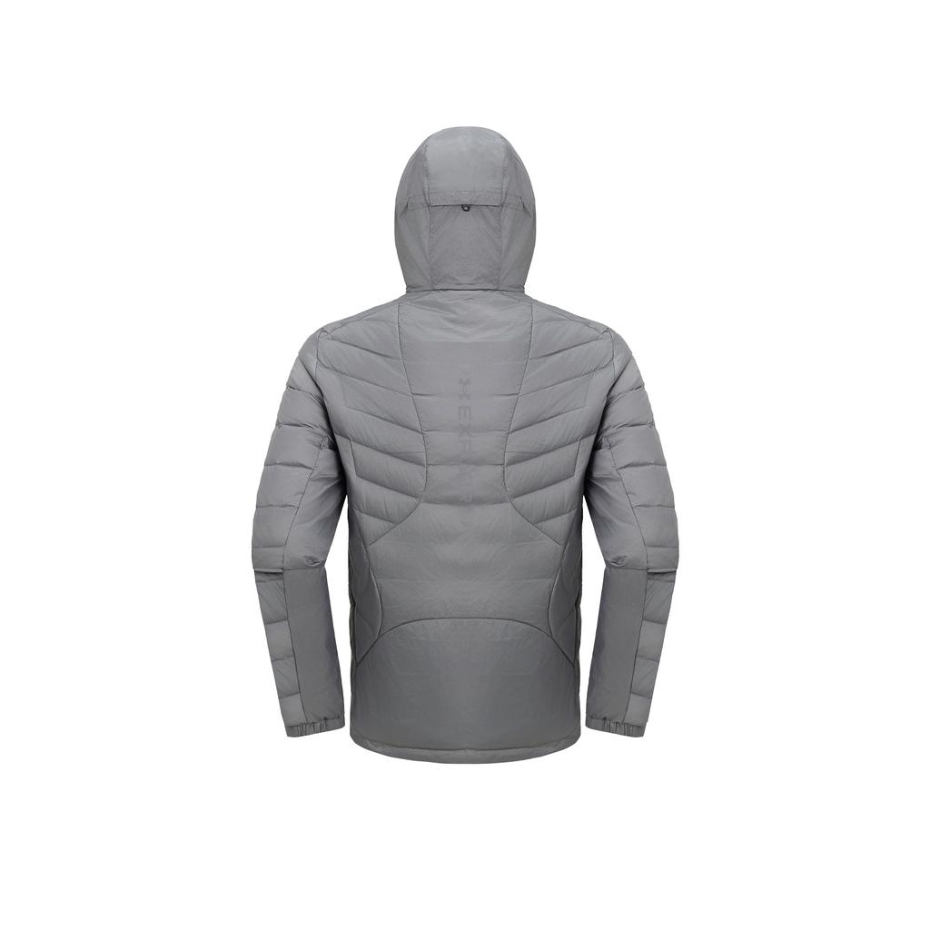 Men's Under Armour Down Jackets Men's Hooded (Non-detachable) Moderate Straight Fit
