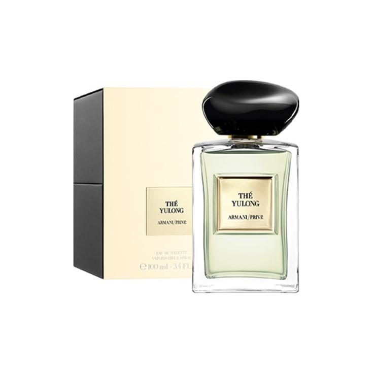 Giorgio Armani Té Yulong Agua de Tocador