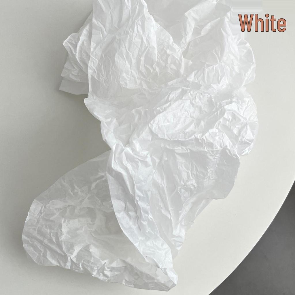 Forest Green Textured Paper for Kindergarten Creations - Morandi Palette, Matcha Color, Pear Skin Design, Green Decor.