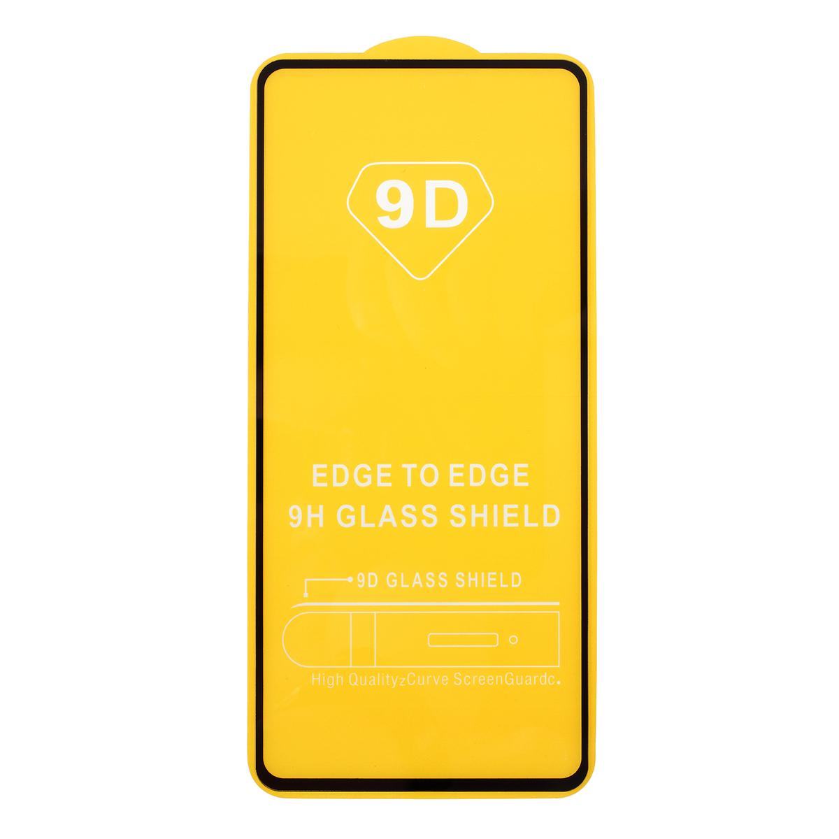 

9D Full Screen Tempered Glass Protector for Xiaomi Poco M2 Pro/Redmi Note 9 Pro/9 Pro Max/9S Type A