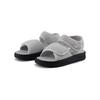 New Balance Nb 750 Comfortable Casual Low-Top Walking Shoes Baby Shoes Gray SIA750B3