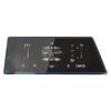 2026 Kia Sportage Navigation Tempered Film KX7 Center Console & Instrument Panel Interior Protective Film