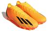 Adidas X Speedportal 2 Mg 'Solar Gold Team Solar Orange' GZ5083