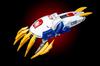 MGSD Gundam Barbatos Custom Detail-Up Claw Parts with Water-Transfer Decals [Parallel Import]