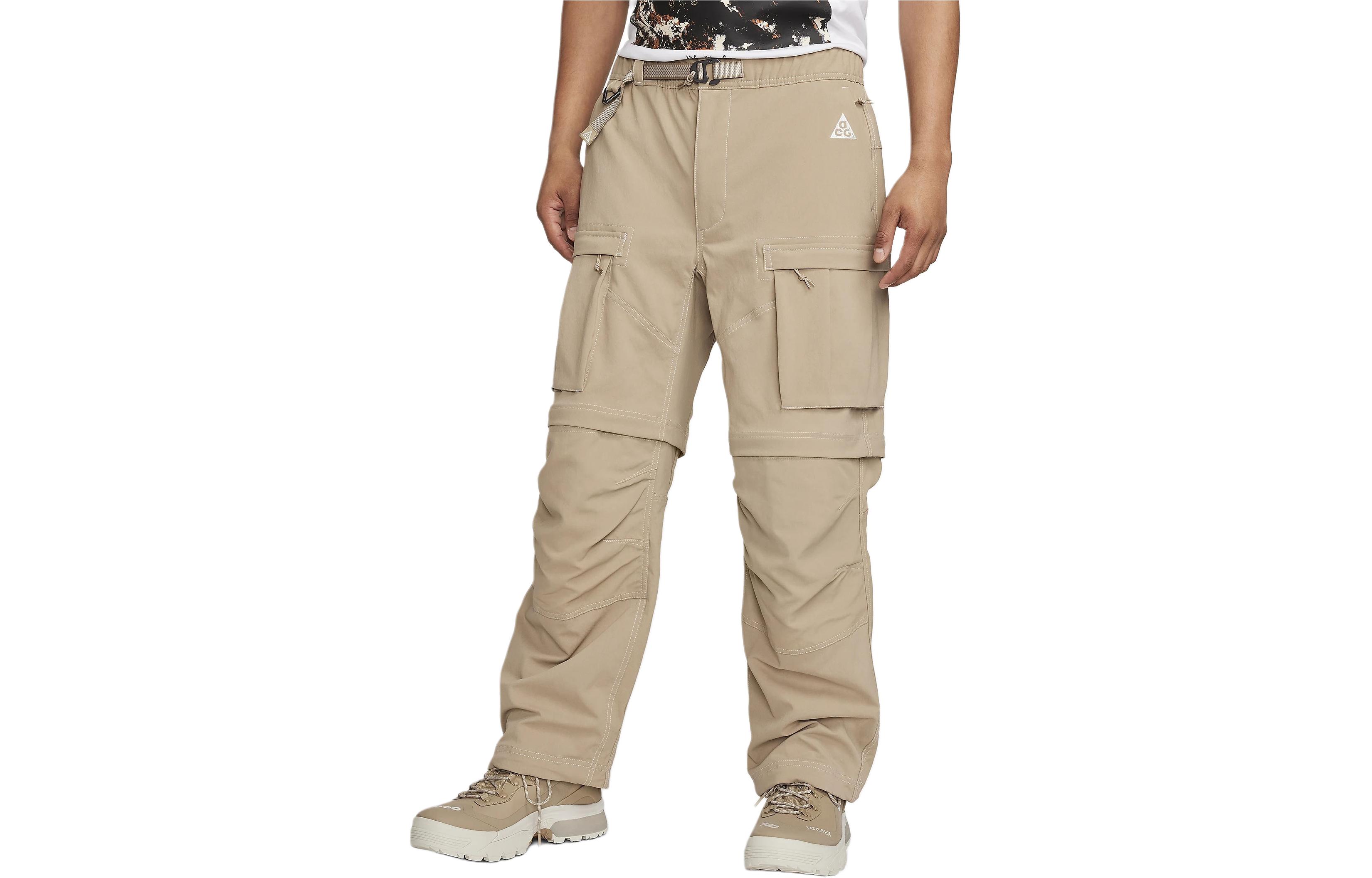 Nike Acg Smith Summit Cargo Pants FN0428-247 S