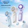 SNGERON KG08 Handheld Semiconductor Cooling Fan