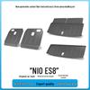 Nio ES8 Trunk Mat - TPV Carbon Fiber Texture Interior Decor