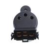 Car Ignition Switch Repair for Mitsubishi Lancer V3 Freeca 1993-2002 MB903644