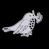 Lovely Bird Cutting Dies Stencil DIY Scrapbook Paper Cards Embossing Craft Tool