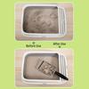 Ergonomic Handle Cat Litter Scoop Mesh Screen Pet Cleaning Tool  Cat Products