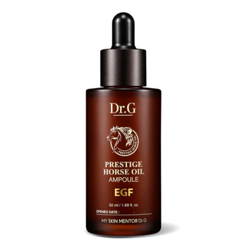 

Dr.g Prestige Horse Oil Ampoule, 50 мл, конское масло