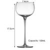 4PCS 150ml Coupe Glasses Cocktail Martini Glass Set Of 4