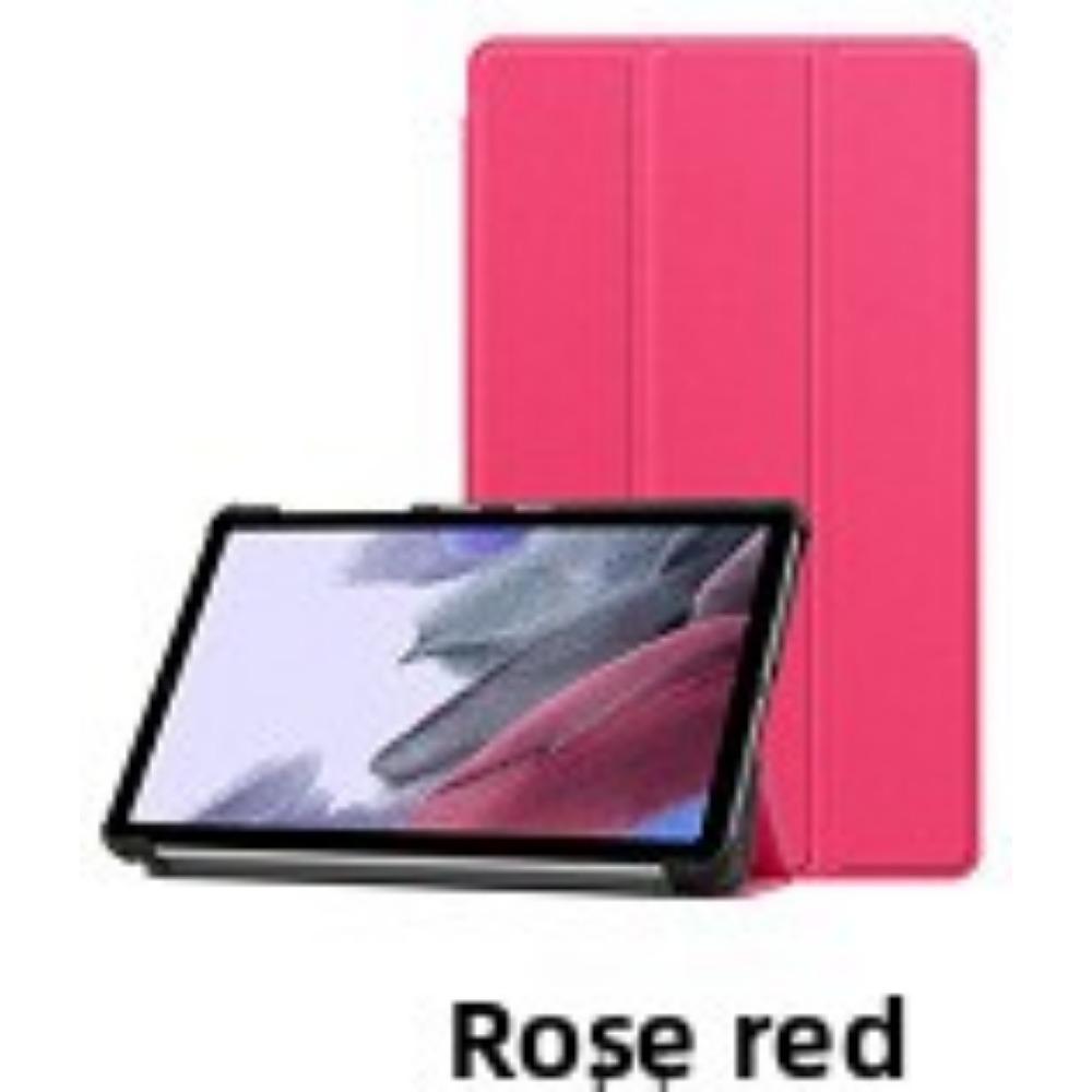 For Redmi Pad 2 Case 2025 3 Fold Stand Cover for Redmi Pad 2 Inch Tablet Protective Shell