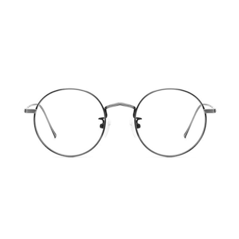 

Другие очки Bridge KAMEN TITANIUM с защитой от синего света silver