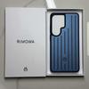 RIMOWA Style Aluminum Phone Case Galaxy S26 Ultra Slim Protective Cover