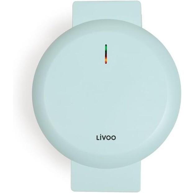 Вафельница Livoo DOP233