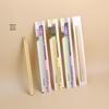 Xihe Individually Wrapped Disposable Hotpot Chopsticks