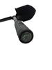 SIGNET Separate Shovel with Compass and Pick 98198 Multi-Use Function,