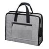 [CAWKAY] Lockable Laptop Bag, Tablet Case, Password Lock, Business Bag, Stamp Holder, Important Documents, Bankbook, Passport, Business Trip, Meeting