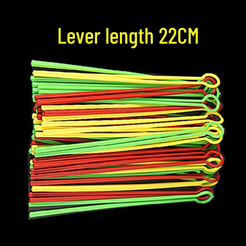 Universal Long Strip Curling Rod - Cold Perm Hairdressing Tool