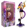 Movie Peripherals K-Pop Witch Hunters, Rumi, Mira, Zoe, Chassis Model Ornaments, Boxed Figures
