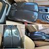 1pc Armrest Box Cover 2007-2013 ABS Brand New Carbon Fiber Style