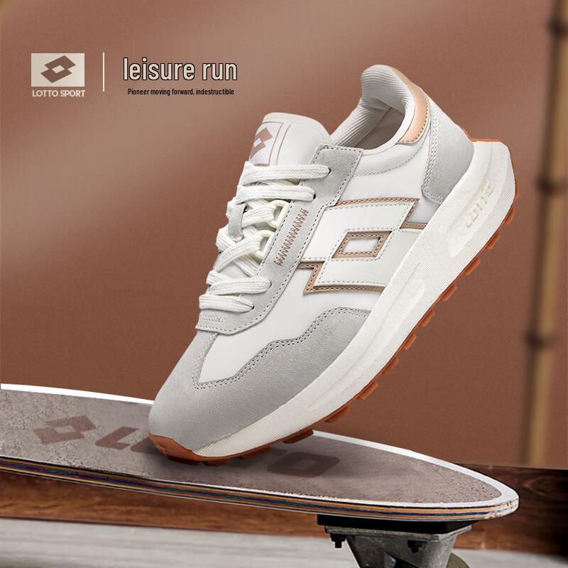 Lotto 2025 Summer Retro Running & Casual Shoes EUR 39