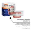 DIY Denture Liner Soft Denture Silicone Reline Kit Soft Instant Teeth  For Men And Women