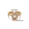 Clearance Sale Vintage Classic Finger Rings For Women Multiple-choice Unique Rings Fashion Jewelry Big Discount Wholesale