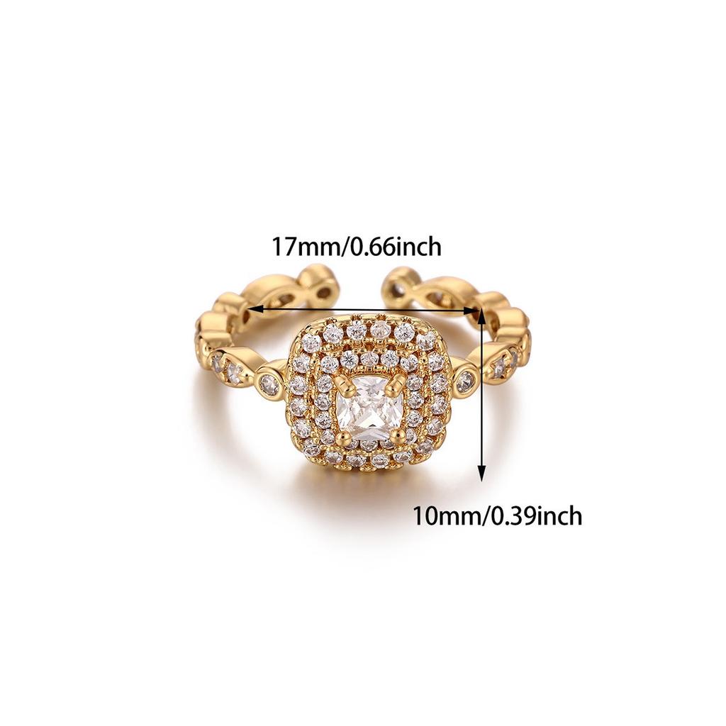 Clearance Sale Vintage Classic Finger Rings For Women Multiple-choice Unique Rings Fashion Jewelry Big Discount Wholesale