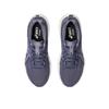 Asics Gel-Contend 9 Comfortable Versatile Low-Top Short Distance Running Shoes Women Sneaker Purple 1012B681-500