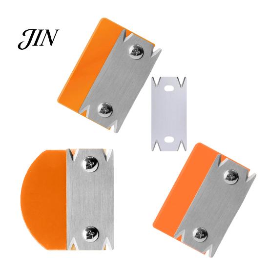 Manual Edge Beveler Banding Trimmer, Mini Band Trimmer & Cutter, Stainless Steel Blade Veneer Hand-held Woodworking Tool for Woodworking, Durable
