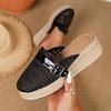 Chaussures pour femme – Sandales