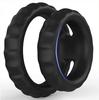 Double Cockring Duo - Generic - Flexible Cockrings
