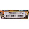 Organs For Children Musical Instrument Keyboard Microphone Set