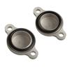 Motorcycle Valve Cover Compatible For 125cc 140cc Dirt Pit Bike ATV Quad YX140 Cylinder Head Valve Cover Intake Cover Pit Bike Engine Valve Parts 7