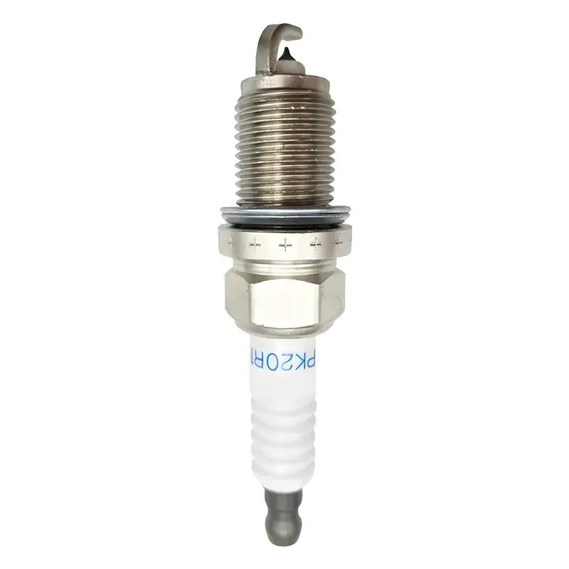 4Pcs 90919-01178 PK20R11 Iridium Spark Plug For Toyota Corolla 1.6 1992-1997 4A-FE Camry 2.2 1991-1996 5S-FE MR2 RAV 4 SUPRA