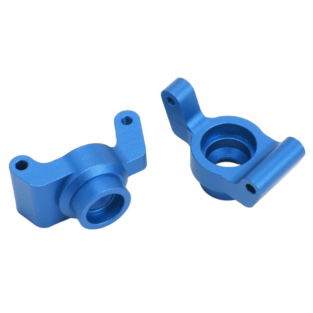 2PCS RC Rear Stub Axle Carrier for Remo Smax 1621 1625 1631 1635 1651 1655 A2505 1 16 RC Car