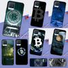 Bitcoin For Realme C75 C67 C61 C55 C53 C51 C21Y C25S GT 7 5 6 Pro GT 6T 10 11 12 13 14 Pro Plus Case