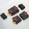 QS8-S Battery Connector Reverse Depolarization Spark-proof Current 130A-200A